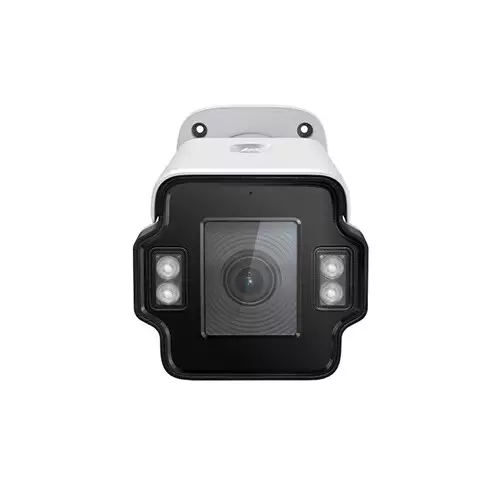 TP-Link VIGI InSight S345ZI Outdoor IR Motorized Varifocal Bullet Network Camera - 1