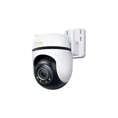 TP-Link Tapo C530WS Outdoor Pan/Tilt Security Wi-Fi Camera