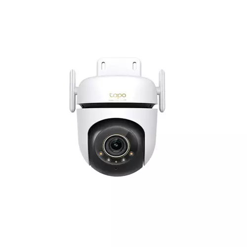 TP-Link Tapo C530WS Outdoor Pan/Tilt Security Wi-Fi Camera - 2
