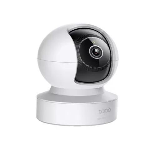 TP-Link Tapo C232 Pan/Tilt AI Home Security Wi-Fi Camera - 2