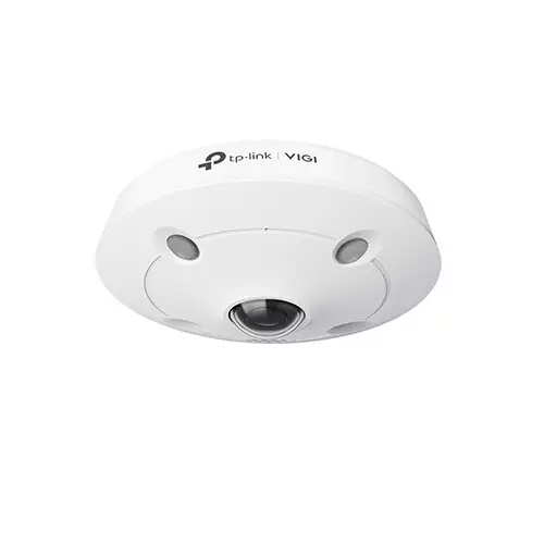 TP-Link VIGI InSight S655I 5MP IR Fisheye Network Camera