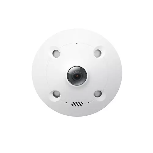 TP-Link VIGI InSight S655I 5MP IR Fisheye Network Camera - 1