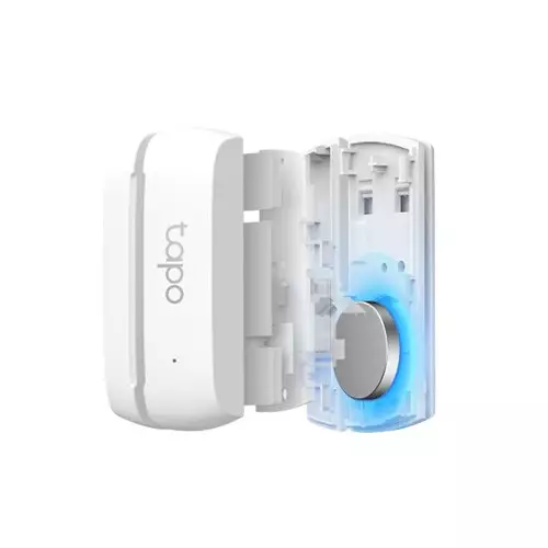 Tp-Link Tapo T110 Smart Contact Sensor-gallery-2
