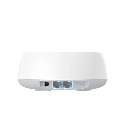 TP-Link Deco BE22 BE3600 Whole Home Mesh WiFi 7 Router - 1