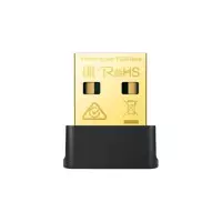 TP-Link Archer T2UB Nano AC600 Dual Band USB Bluetooth & WiFi Adapter