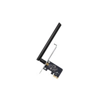 TP-Link Archer T2E V2 AC600 Wireless Dual Band PCI Express Adapter