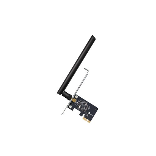 TP-Link Archer T2E V2 AC600 Wireless Dual Band PCI Express Adapter