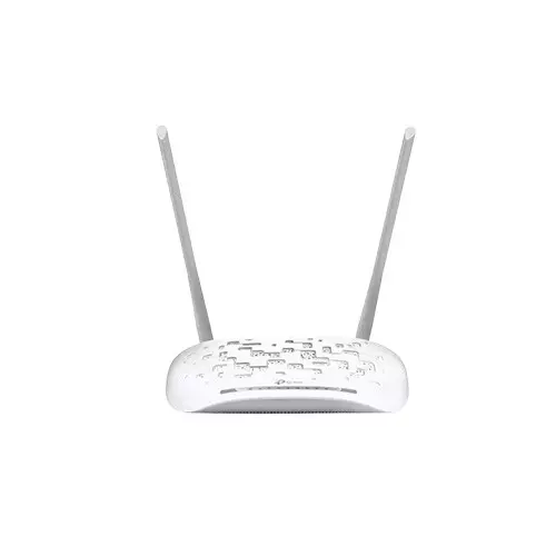 TP-Link TD-W8961N Single Band 300 Mbps Wi-Fi Router