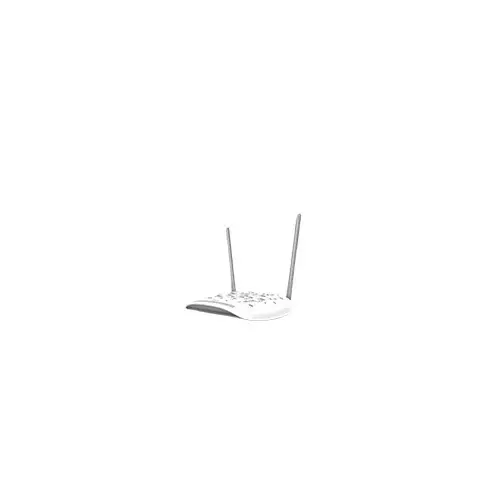TP-Link TD-W8961N Single Band 300 Mbps Wi-Fi Router - 4