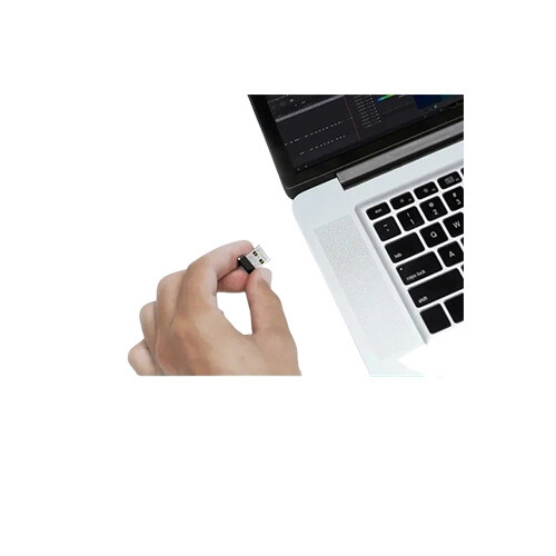 TP-Link Archer AX300 TX1U Nano Wi-Fi 6 USB Adapter - 5