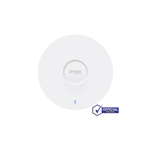 TP-Link Omada EAP670 AX5400 WiFi 6 Ceiling Mount Access Point - 1