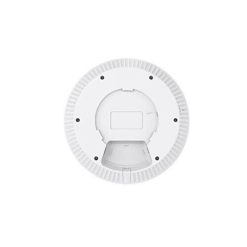 TP-Link Omada EAP670 AX5400 WiFi 6 Ceiling Mount Access Point - 5