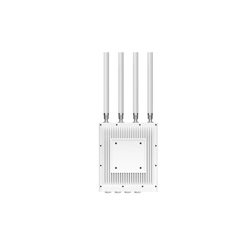 TP-Link Omada EAP668 AX3600 WiFi 6 Indoor/Outdoor Access Point - 5
