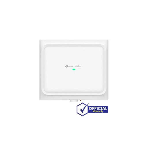 TP-Link Omada EAP650 D120-Outdoor AX3000 Wifi 6 Directional Indoor/Outdoor Access Point - 1