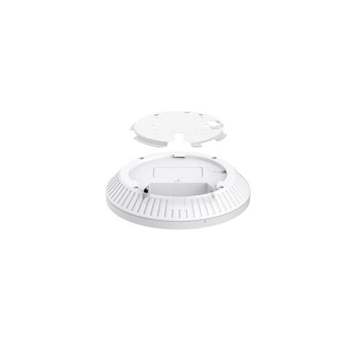 TP-Link Omada EAP653 UR V2 WiFi 6 AX3000 Ceiling Mount Access Point - 2
