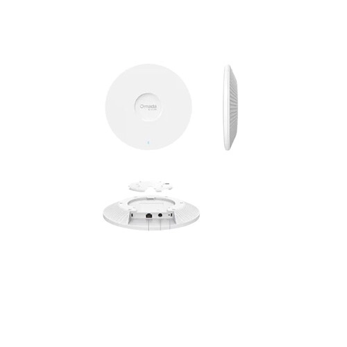 TP-Link EAP683 UR AX6000 WiFi 6 Access Point - 3