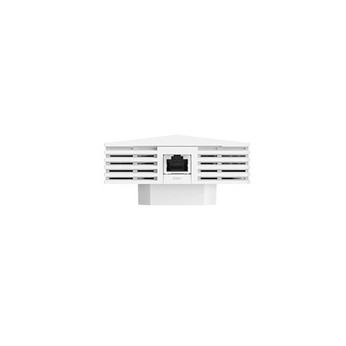 Tp-Link Omada AX3000 EAP650-Wall V2.20 WiFi 6 Wall Plate Access Point - 4