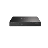 TP-Link VIGI NVR1008H-8P 8 Channel PoE+ Network Video Recorder