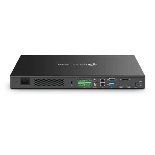 TP-Link VIGI NVR4016H 16-Channel 4K Network Video Recorder (NVR) - 2