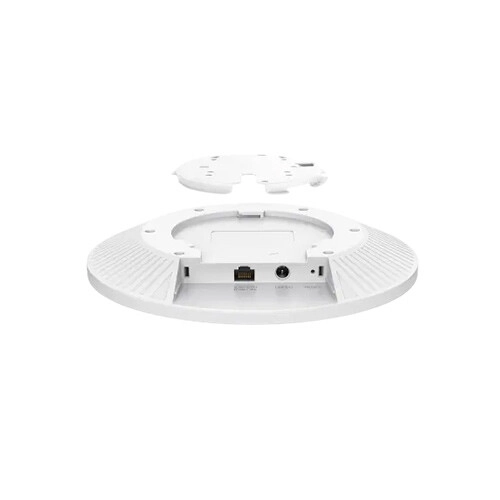 TP-Link Omada EAP673 AX5400 Dual-Band Access Point (WiFi 6) - 2