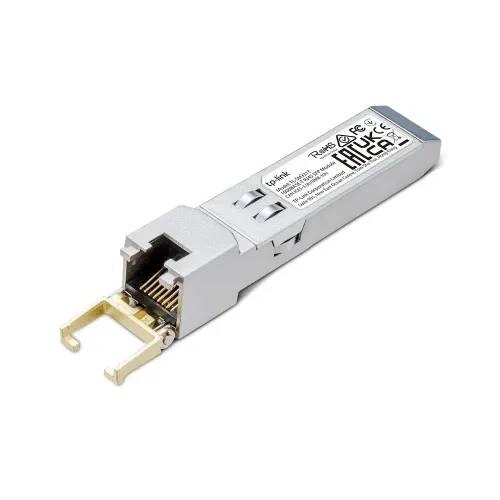 TP-Link Omada TL-SM331T 1000BASE-T SFP Module - 1