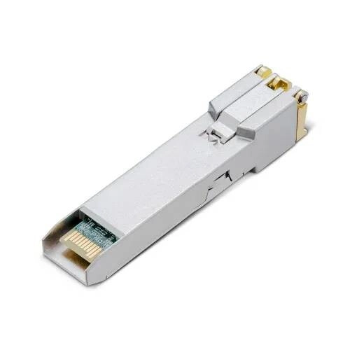 TP-Link Omada TL-SM331T 1000BASE-T SFP Module - 2