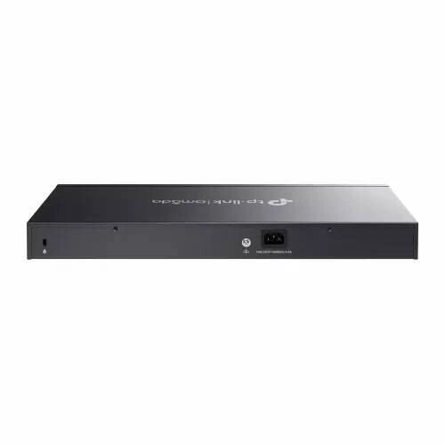 TP-Link Omada ES220GMP 20-Port Managed Switch - 2