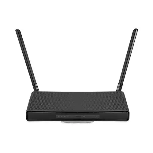 MikroTik  hAP ax³ Dual-Band Wi-Fi 6 Router