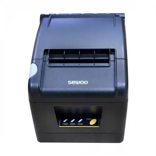SEWOO SLK-TS100 3-INCH DIRECT THERMAL POS PRINTER