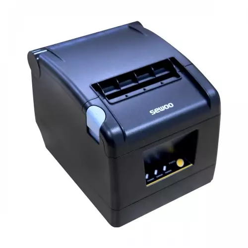 SEWOO SLK-TS100 3-INCH DIRECT THERMAL POS PRINTER-gallery-2