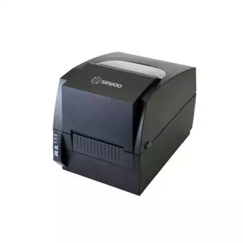 Sewoo LK-B20ii 4-inch Direct Thermal Label Printer