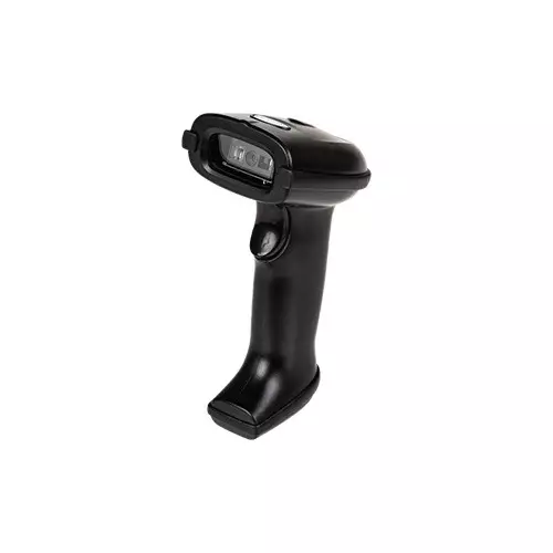 SEWOO NBS-8580 2D Wired Laser Barcode Scanner-gallery-1