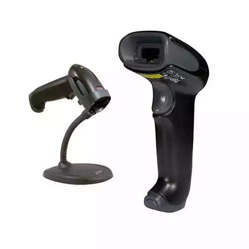 Honeywell Voyager 1250G Barcode Scanner