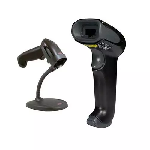 Honeywell Voyager 1250G Barcode Scanner
