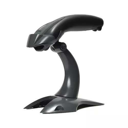 Honeywell Voyager 1200g Handheld Linear Barcode Scanner (Black)