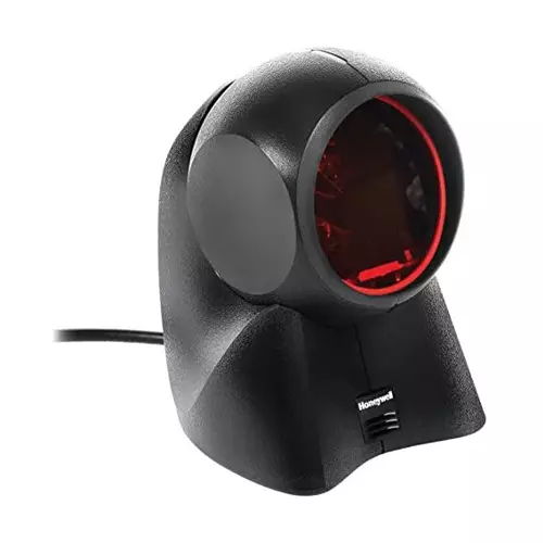 Honeywell Orbit 7190g Barcode Scanner (Black)-1