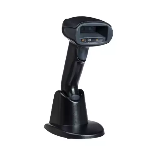 Honeywell Xenon 1900GSR Barcode Scanner (Black)