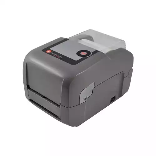 Honeywell E-4204B Direct Thermal Industrial Label Printer