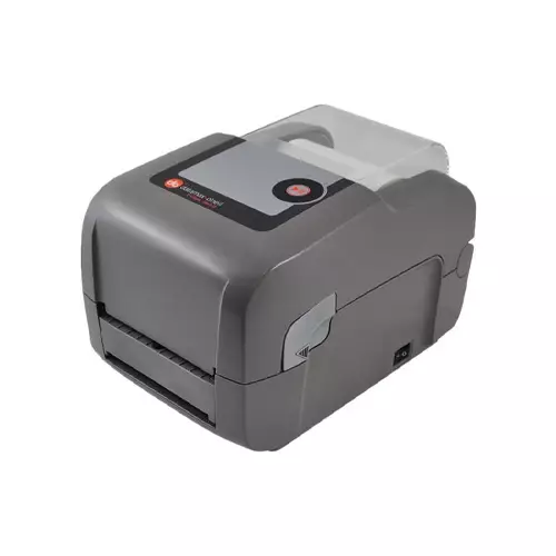 Honeywell E-4204B Direct Thermal Industrial Label Printer