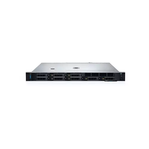 Dell PowerEdge R360 Xeon E-2436 Rack Server