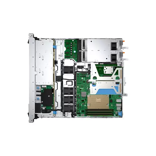 Dell PowerEdge R360 Xeon E-2436 Rack Server-gallery-2