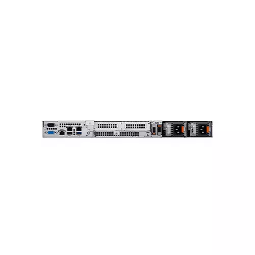 Dell PowerEdge R360 Xeon E-2436 Rack Server-gallery-3