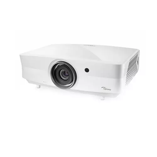 Optoma UHZ65LV 4K UHD Laser Projector - 1
