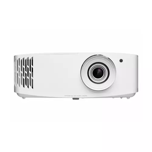 Optoma UHD35+ Lightning-fast 240Hz Cinema Gaming Projector