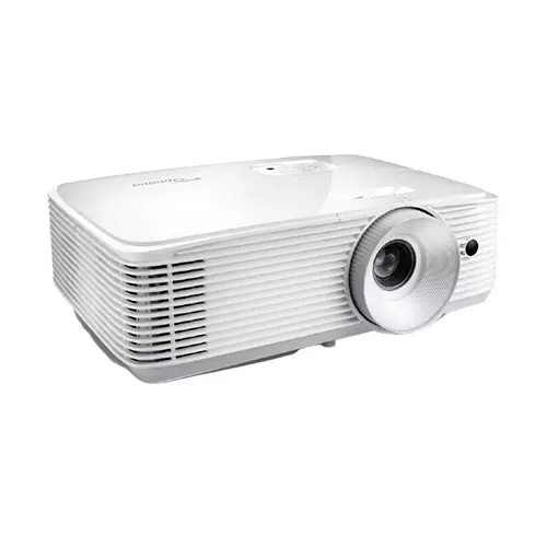 Optoma HD30HDR 4K UHD Home Cinema Projector-gallery-1