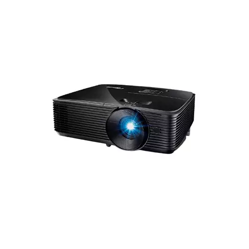 Optoma SA520 Compact and powerful projector-gallery-1