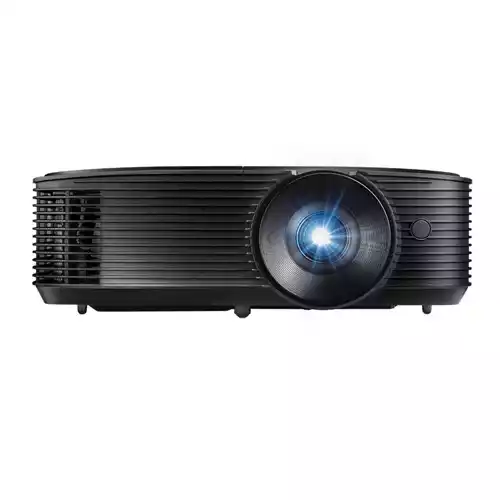Optoma S400LVe Compact and powerful projector