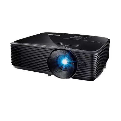 Optoma S400LVe Compact and powerful projector-1