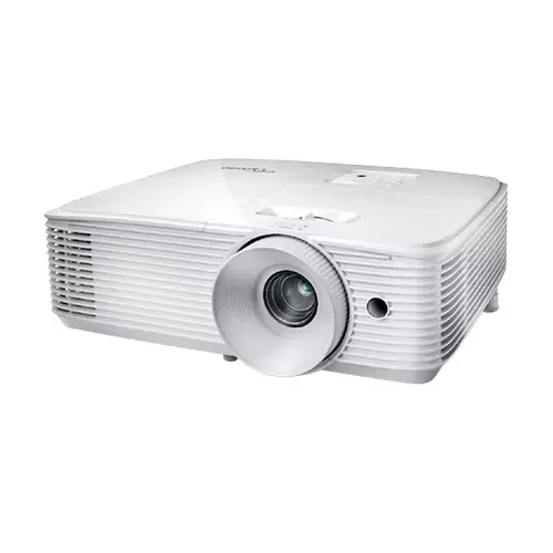 Optoma X412 Ultra-bright performance projector-2