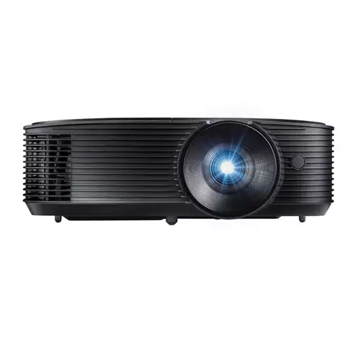 Optoma W400LVe Compact and powerful projector